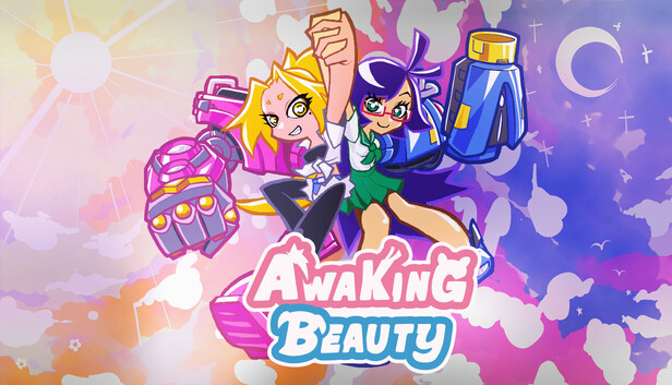 AWAKING BEAUTY