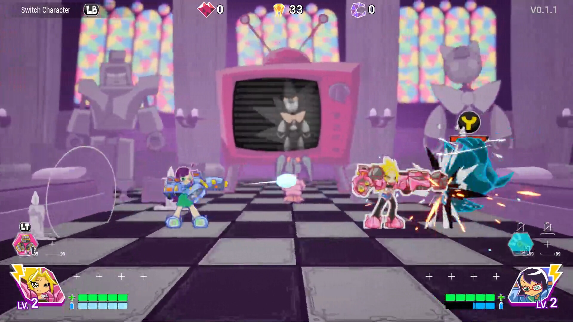 Awaking Beauty gameplay